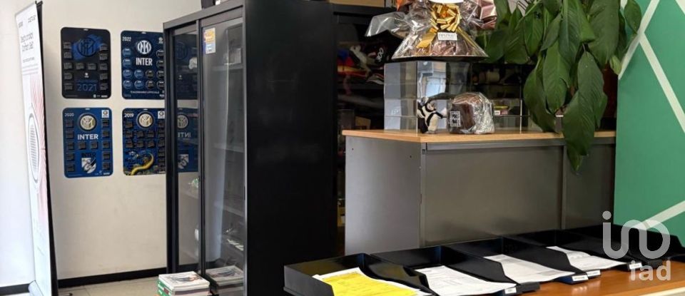 Negozio / locale commerciale di 1.000 m² in Torino (10156)