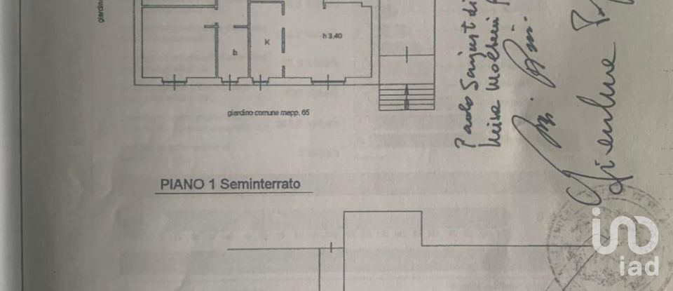 Trilocale di 94 m² a Segrate (20090)