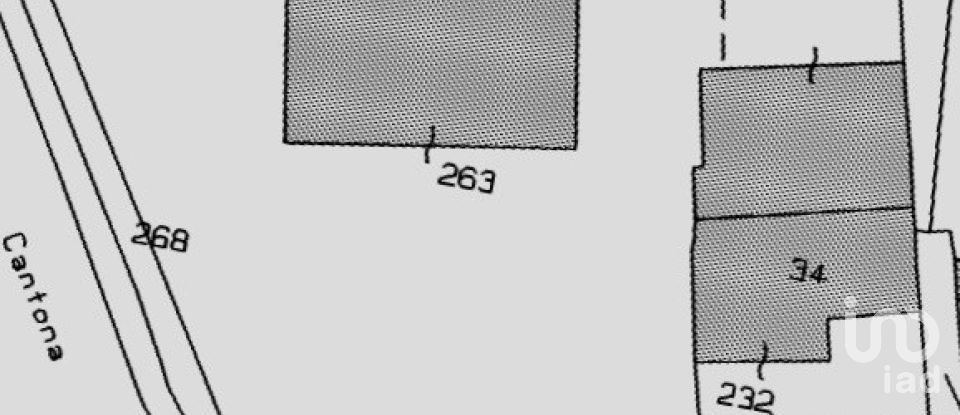 Rustico 0 locali di 355 m² in Corbetta (20011)