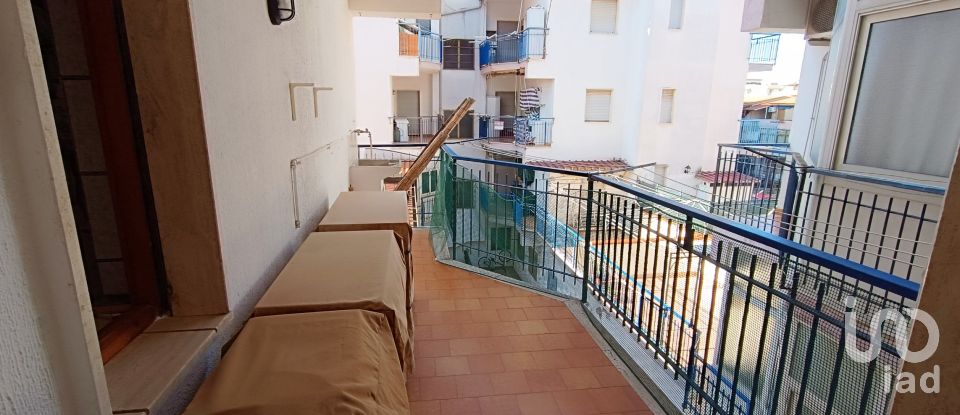 Bilocale di 31 m² a Scalea (87029)