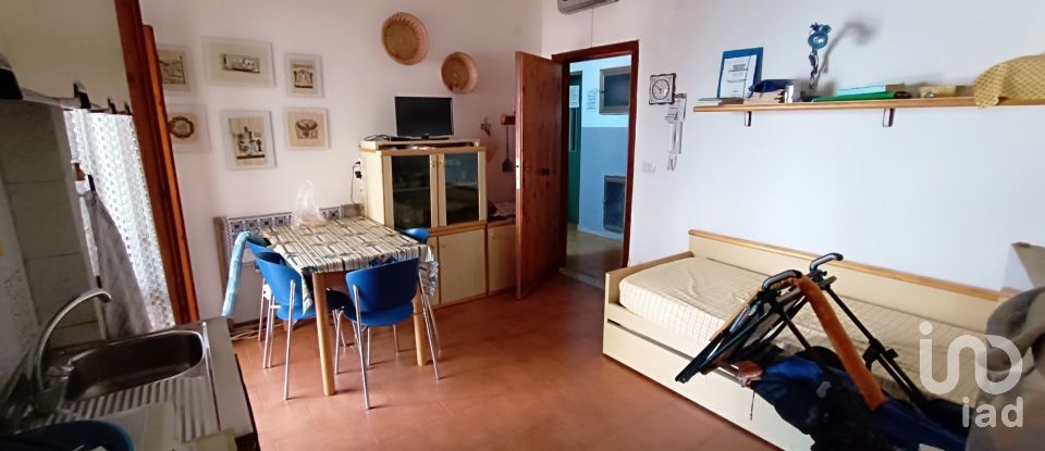 Bilocale di 31 m² a Scalea (87029)