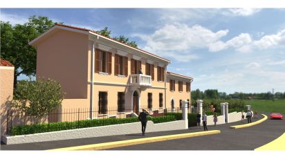 Rustico 13 locali di 551 m² in Goito (46044)