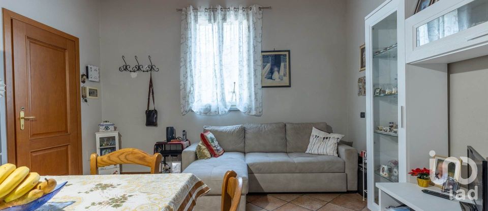 Bilocale di 55 m² a Peccioli (56037)