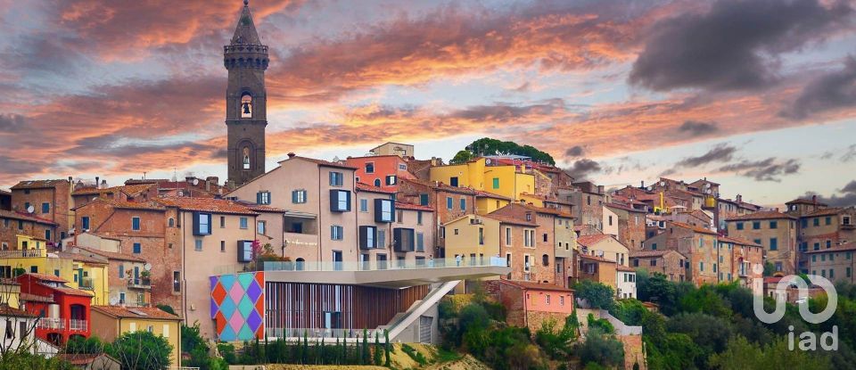 Bilocale di 55 m² a Peccioli (56037)