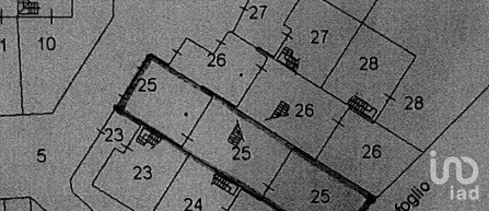 House 7 rooms of 130 m² in Lari (56035)