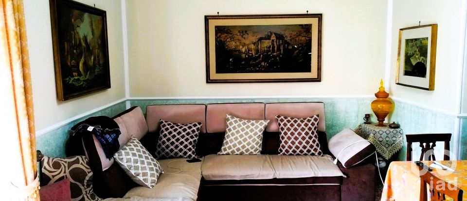 Apartment 8 rooms of 151 m² in Scalea (87029)