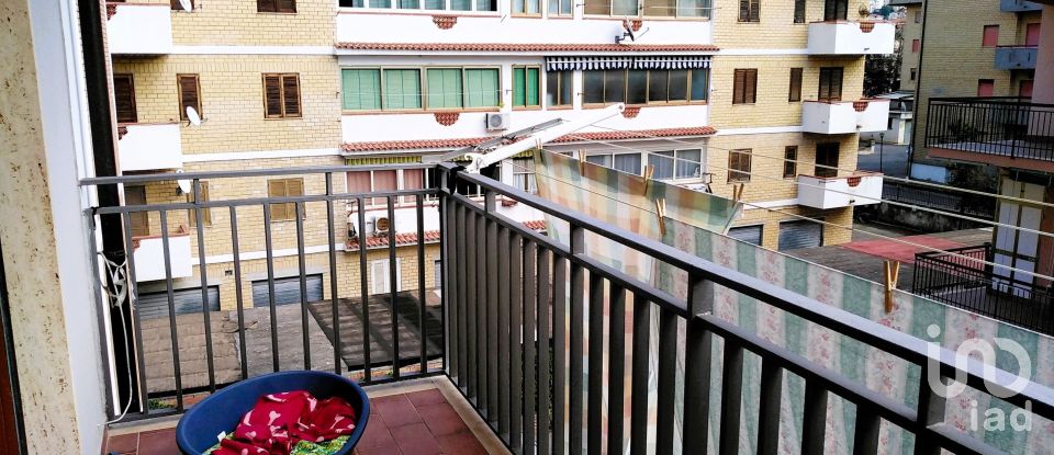 Apartment 8 rooms of 151 m² in Scalea (87029)