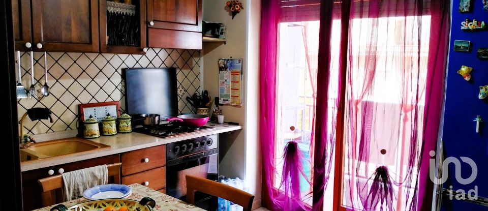 Apartment 8 rooms of 151 m² in Scalea (87029)