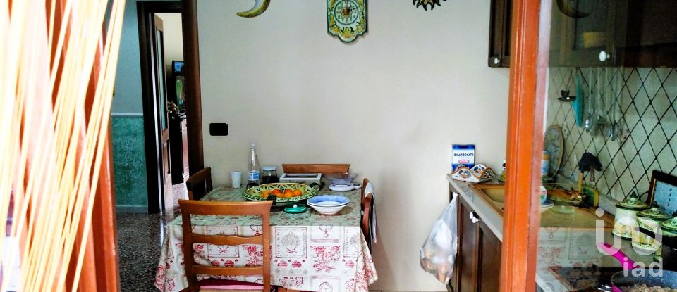 Apartment 8 rooms of 151 m² in Scalea (87029)