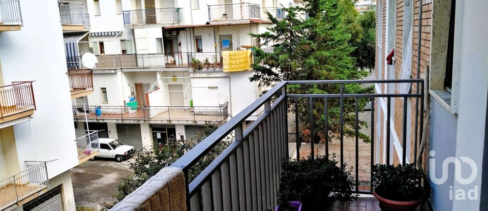 Apartment 8 rooms of 151 m² in Scalea (87029)