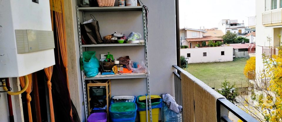 Apartment 8 rooms of 151 m² in Scalea (87029)