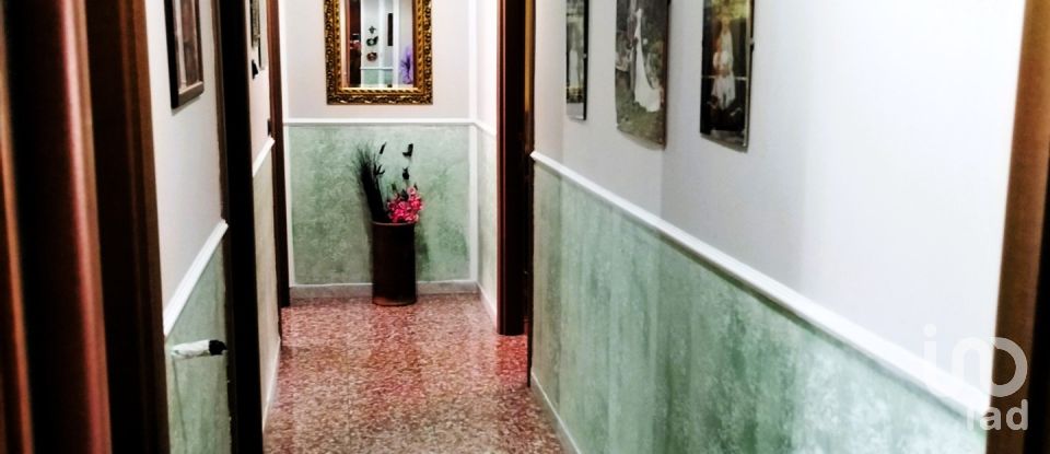 Apartment 8 rooms of 151 m² in Scalea (87029)