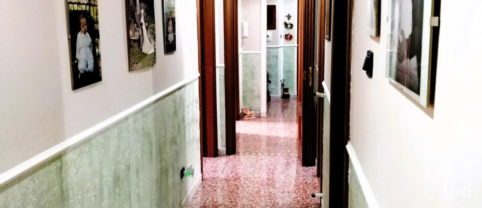 Apartment 8 rooms of 151 m² in Scalea (87029)