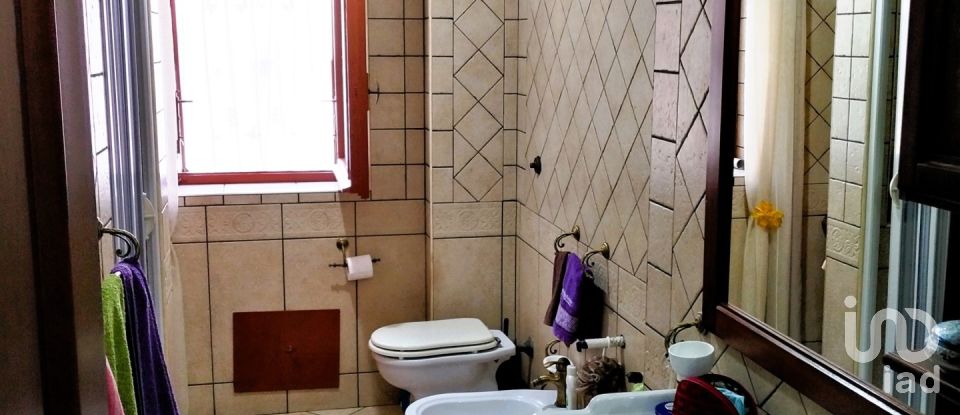 Apartment 8 rooms of 151 m² in Scalea (87029)