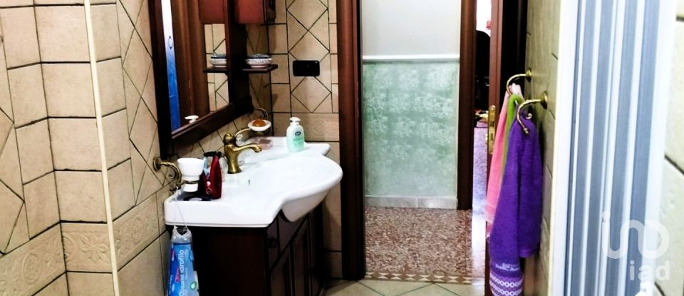 Apartment 8 rooms of 151 m² in Scalea (87029)