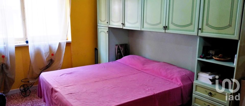 Apartment 8 rooms of 151 m² in Scalea (87029)