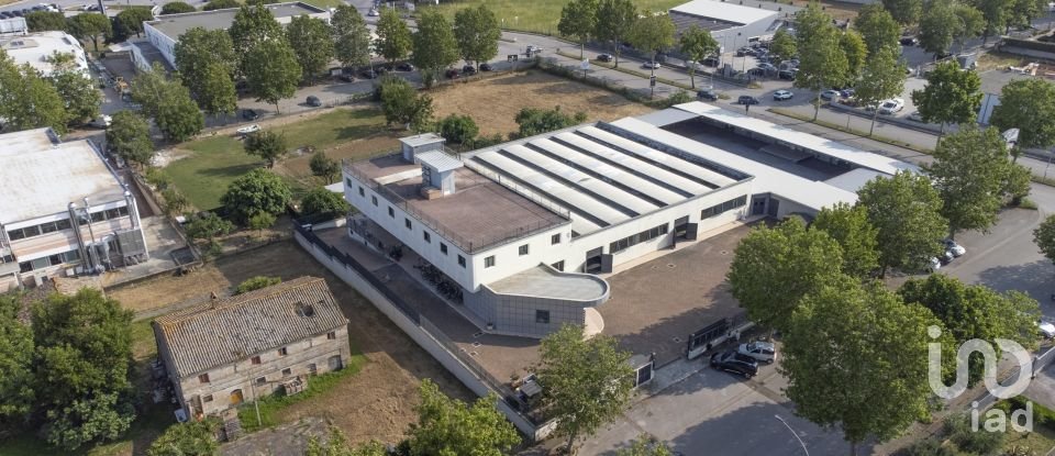 Negozio / locale commerciale di 1.150 m² in Porto Sant'Elpidio (63821)