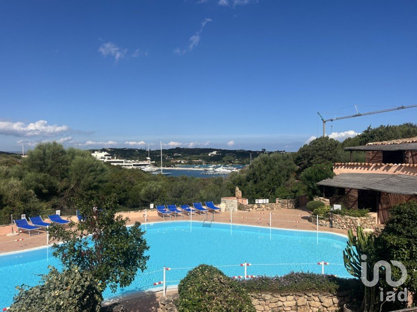 Two-room apartment of 40 m² in Arzachena (07021)