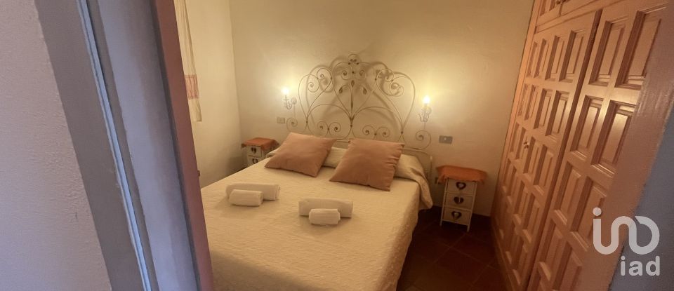 Two-room apartment of 40 m² in Arzachena (07021)