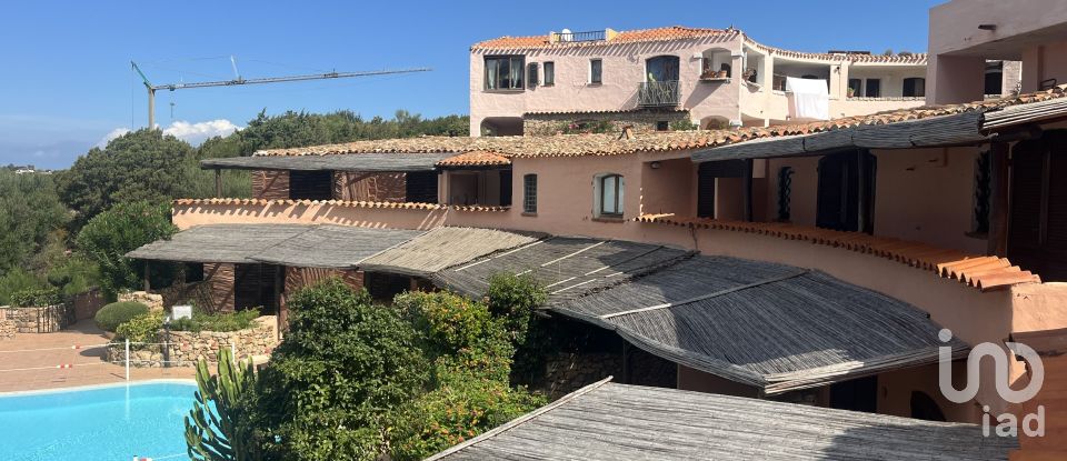 Two-room apartment of 40 m² in Arzachena (07021)