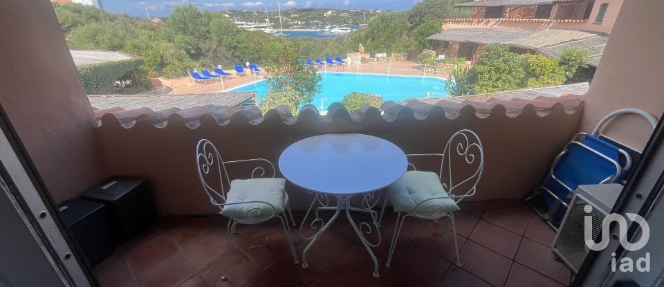 Two-room apartment of 40 m² in Arzachena (07021)