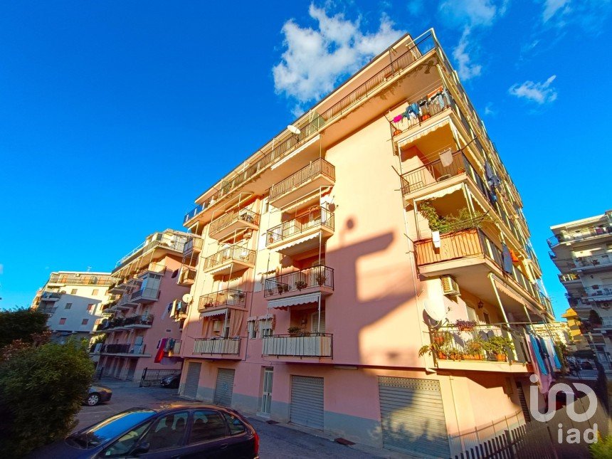 Trilocale di 55 m² a Scalea (87029)