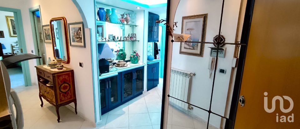 Trilocale di 55 m² a Scalea (87029)