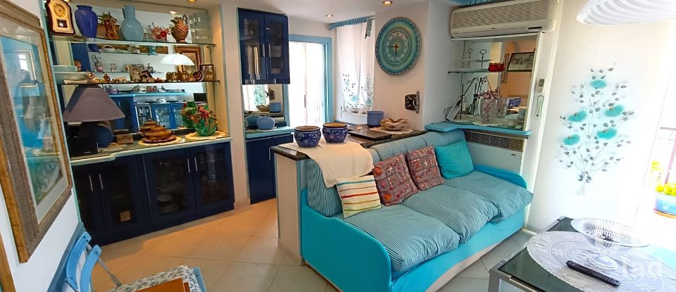 Trilocale di 55 m² a Scalea (87029)