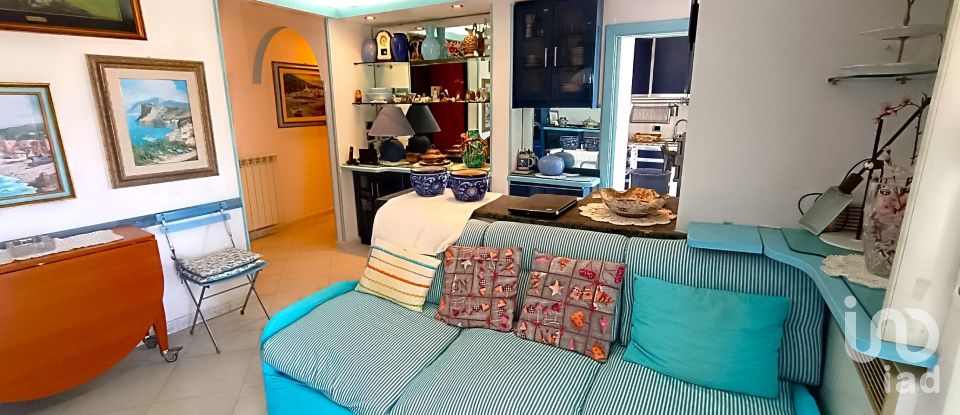 Trilocale di 55 m² a Scalea (87029)