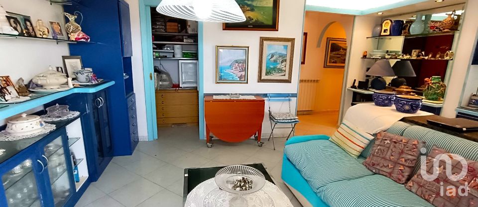 Trilocale di 55 m² a Scalea (87029)