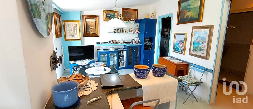 Trilocale di 55 m² a Scalea (87029)