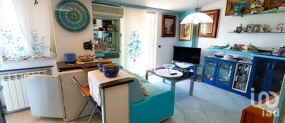 Trilocale di 55 m² a Scalea (87029)