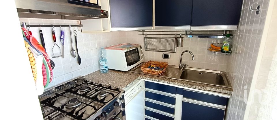 Trilocale di 55 m² a Scalea (87029)