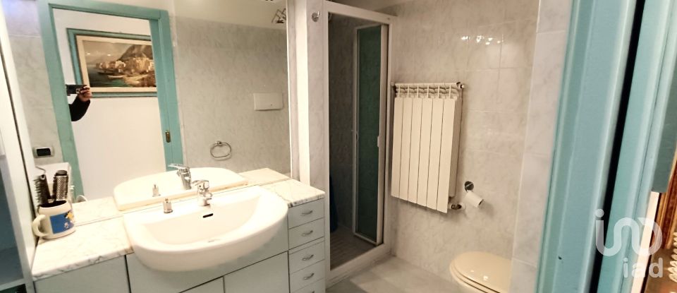 Trilocale di 55 m² a Scalea (87029)