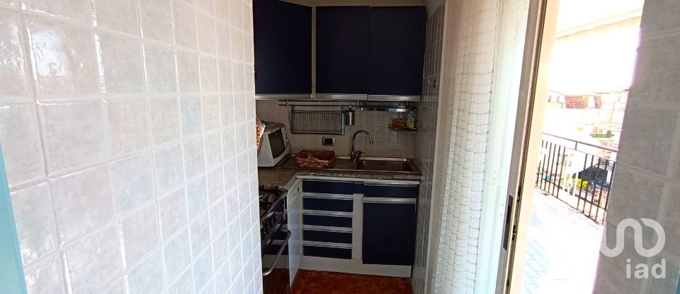 Trilocale di 55 m² a Scalea (87029)