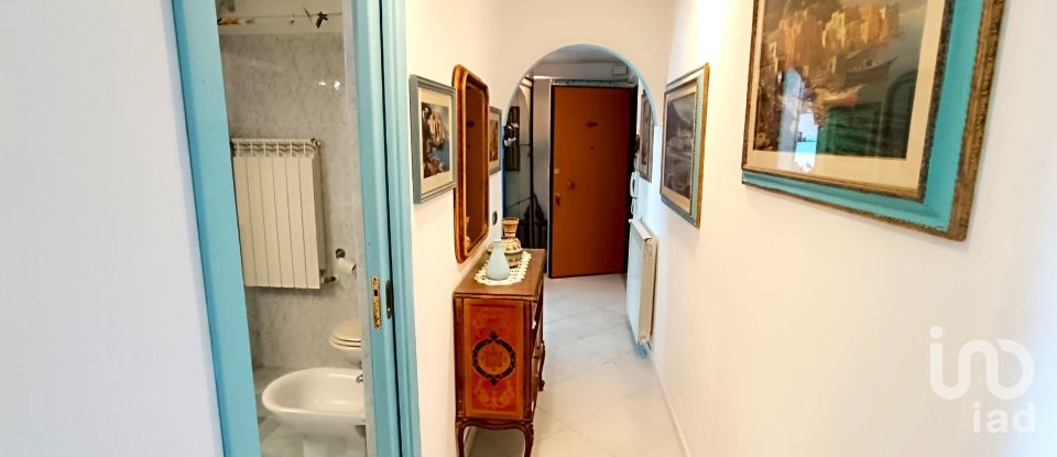 Trilocale di 55 m² a Scalea (87029)