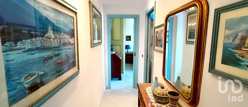 Trilocale di 55 m² a Scalea (87029)