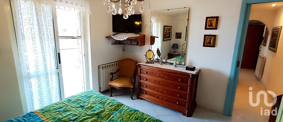 Trilocale di 55 m² a Scalea (87029)