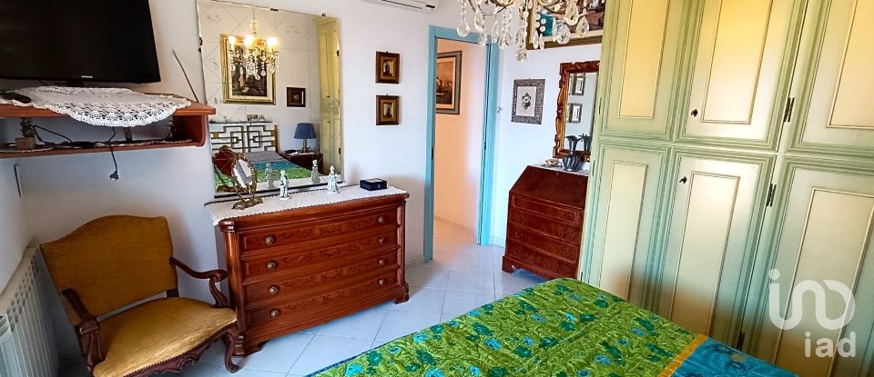 Trilocale di 55 m² a Scalea (87029)