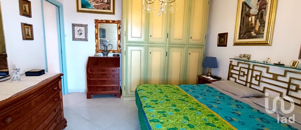 Trilocale di 55 m² a Scalea (87029)