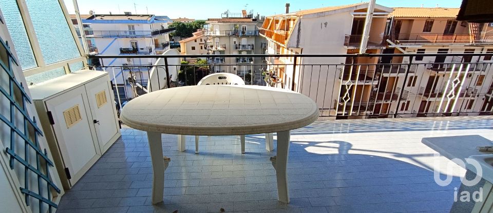 Trilocale di 55 m² a Scalea (87029)