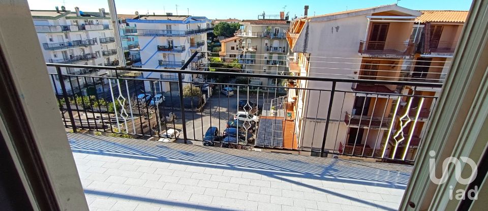 Trilocale di 55 m² a Scalea (87029)