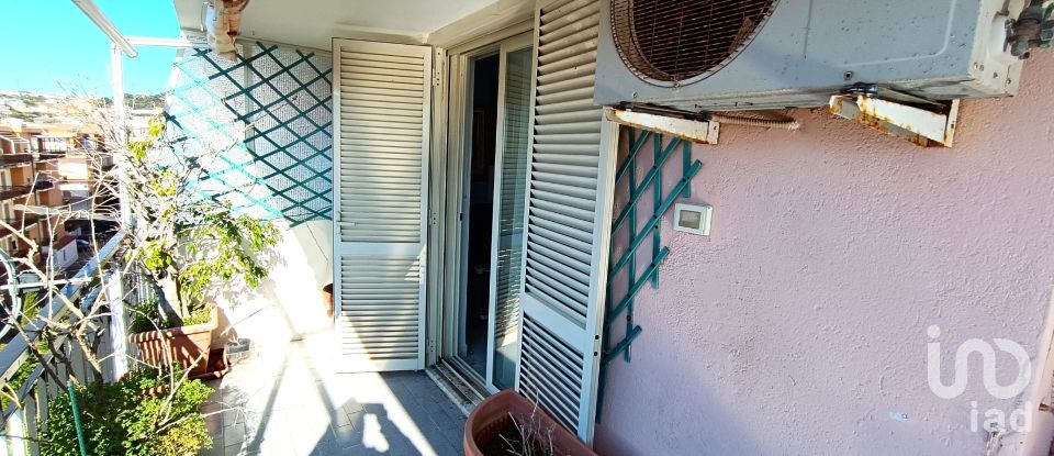 Trilocale di 55 m² a Scalea (87029)