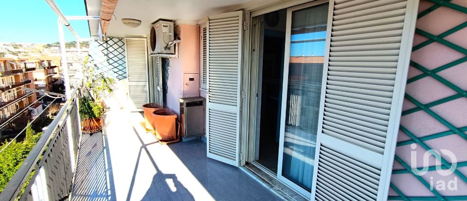 Trilocale di 55 m² a Scalea (87029)