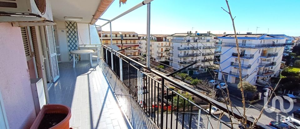 Trilocale di 55 m² a Scalea (87029)