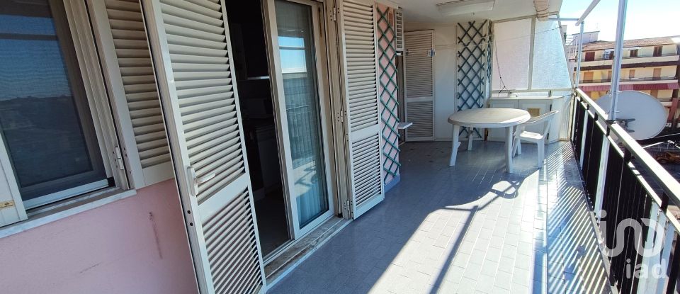 Trilocale di 55 m² a Scalea (87029)