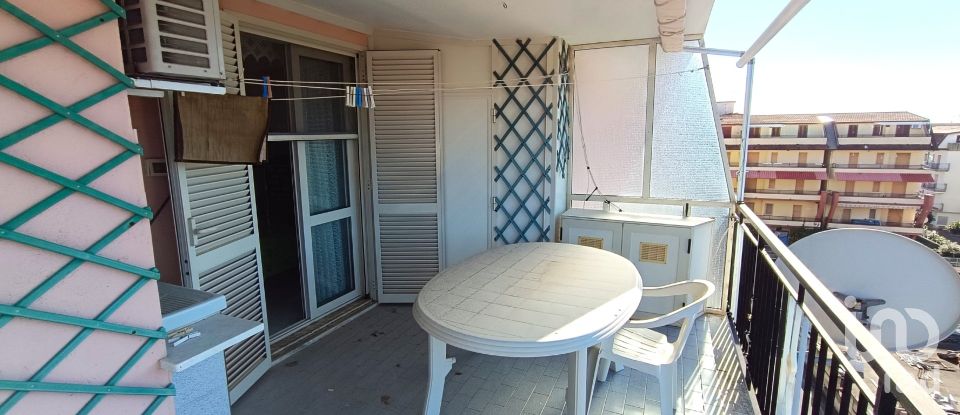 Trilocale di 55 m² a Scalea (87029)