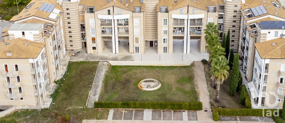 Quadrilocale di 100 m² a Macerata (62100)