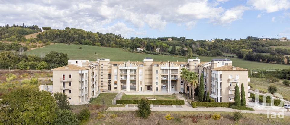 Quadrilocale di 100 m² a Macerata (62100)