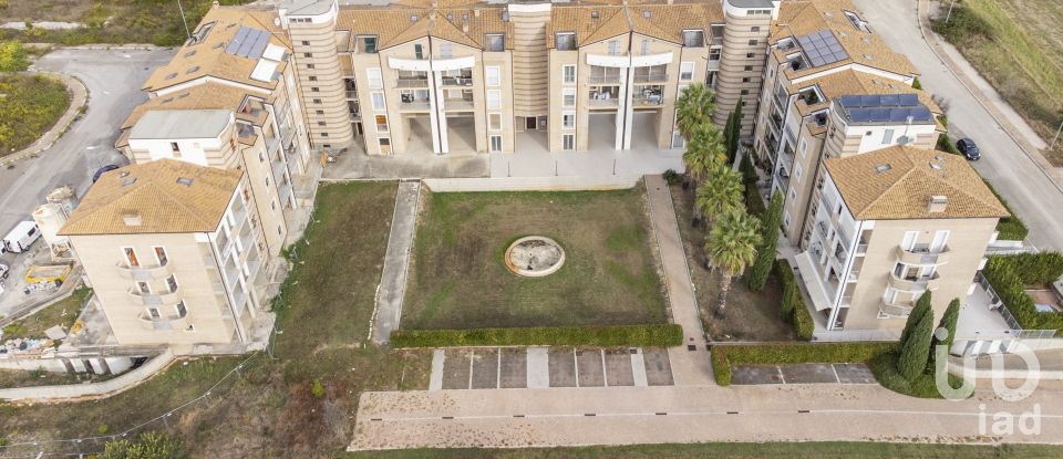 Quadrilocale di 100 m² a Macerata (62100)